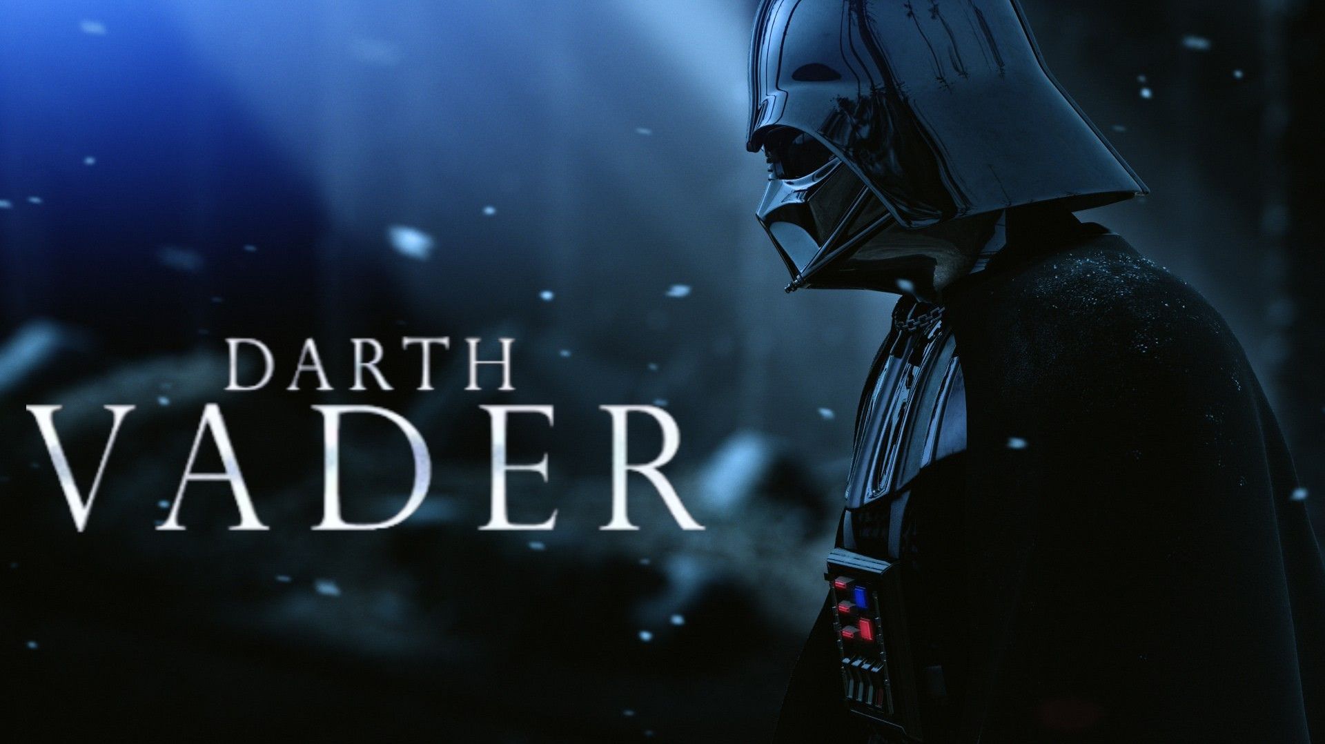 Энакин Скайуокер | Дарт Вейдер