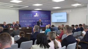 В Бресте проходит масштабный форум Союзного государства.