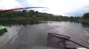 Видео от За Трофеем: Охота и Рыбалка