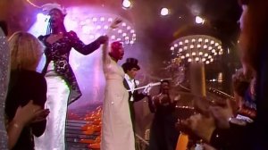 Boney M - Painter Man (1978)