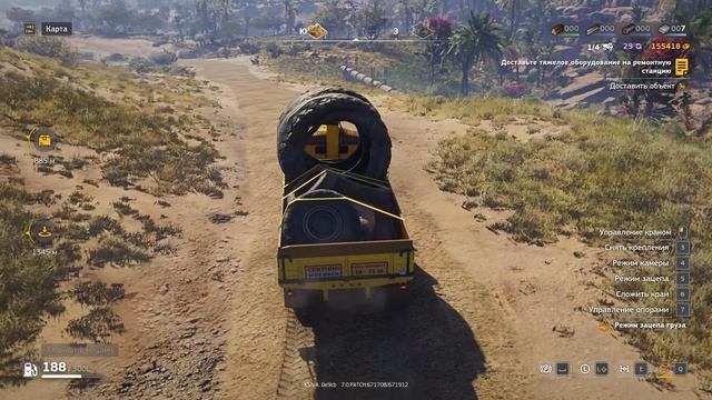 RoadCraft прохождение 4-12 (Летняя засуха) Постройка строй магазина, расчёт ресурсов и  допил дороги