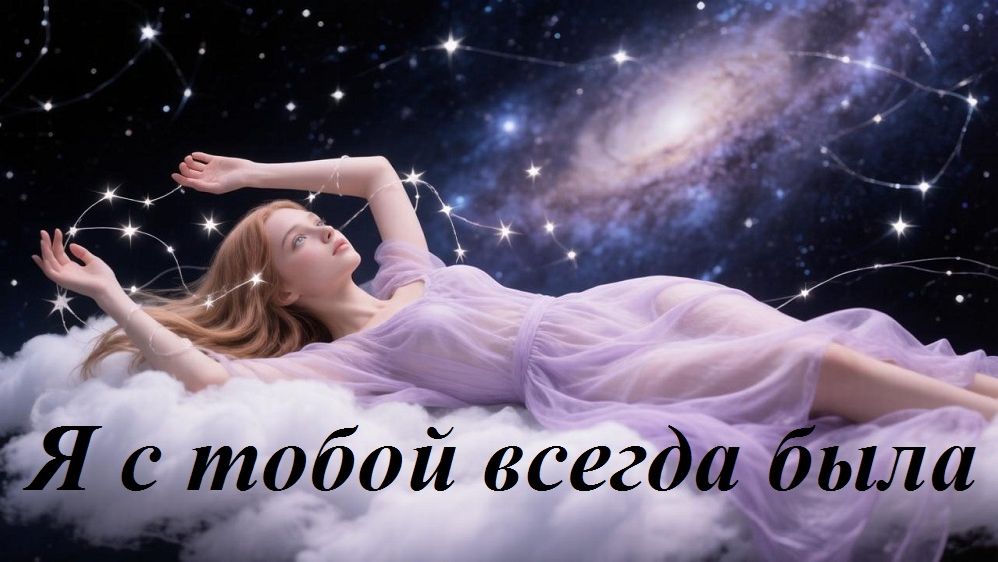 Я с тобой всегда была, AI Suno