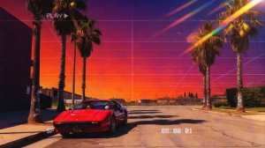 Endless Summer ｜ Nostalgic Retro Synthwave & Mallwave Mix