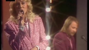 ABBA - The Winner Takes It All