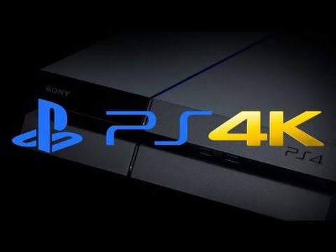 PS4 Pro (NEO, 4k) подробная информация, цена, технические характеристики, превью, ожидаемой консоли смотреть онлайн
