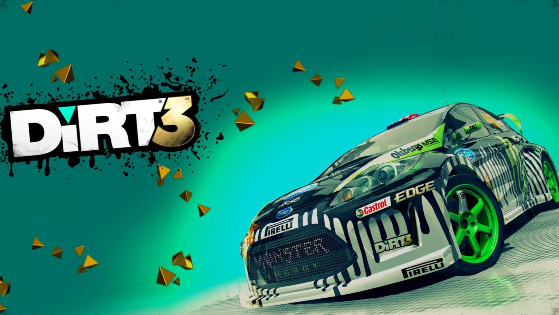Dirt 3 #4 смотреть онлайн
