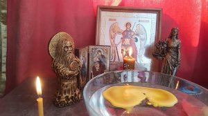 ‼️ РУНЫ.Комплексная чистка в день Летнего Солнцестояния ☀️+Возврат своего ‼️⚖️🪞🛡️