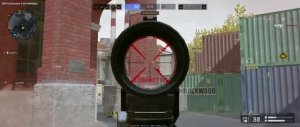 Warface ДР рака на РМ