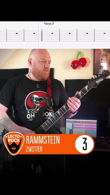 Rammstein - Zwitter (Часть 3)