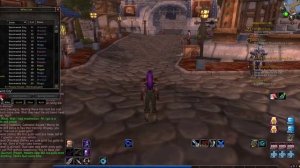 World of Warcraft заселили ИИ-игроками.
На Reddit показали приватный сервер WoW, где запустили 1800