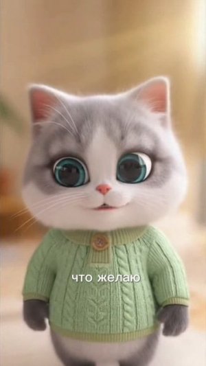 Я желаю тебе счастья