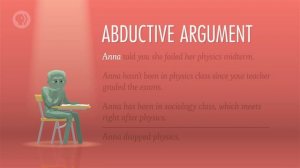 3. How to Argue - Induction & Abduction: Crash Course Philosophy