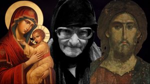 АРХАНГЕЛЫ ДАЛИ МНЕ ТРИ ОБЛАЧЕНИЯ И ЕЩЕ ТРИ ДАЛА ПРЕСВЯТАЯ БОГОРОДИЦА..БЛАЖЕННАЯ МАТУШКА ТАРСО ч.2