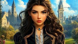 ЮМОРИСТИЧЕСКОЕ ФЭНТЕЗИ ♥ ЗАГАДАЛА СКАЗКУ ♥ АУДИОКНИГА ПОЛНОСТЬЮ