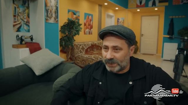 Mardamek 15 смотреть онлайн