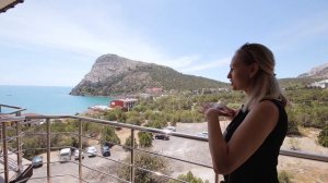 Крым Новый Свет отдых у моря отель «Рим» | Обзор и цены на Отдых в Крыму 2021