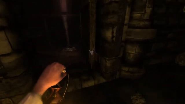 ( Amnesia: The Dark Decent ) №6