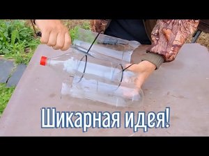 Почему я Раньше до этого не додумался, Как сделать ветряк за 4 минуты!