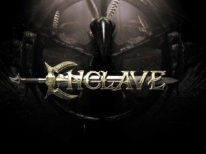 Прохождение игры  «Enclave». Кампания за свет. Часть № 2 (Глава «Защитите аванпост»)