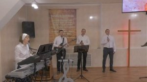 Прославление 21.06.2026