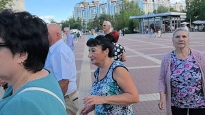 Это встреча судьбы моей... 21.06.26...