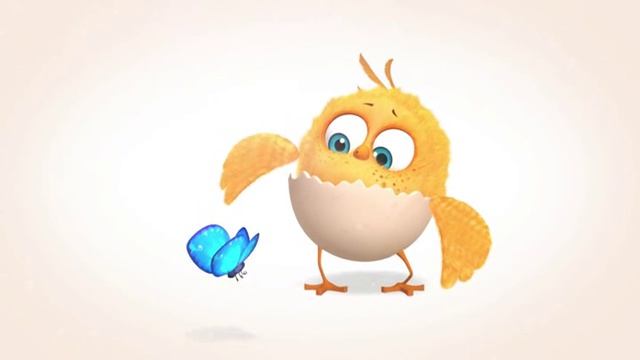 Знакомство-цып-цып мультик смотреть онлайн
