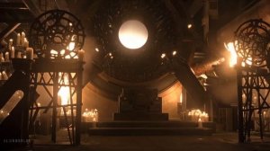 End of Days ｜ Atmospheric Ambient Soundscape