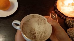 ВАЖНЫЕ СОБЫТИЯ. ЧТО БУДЕТ? ЧТО ЖДАТЬ? ГАДАНИЕ НА КОФЕЙНОЙ ГУЩЕ. ЧАШЕЧКА НЕДЕЛИ