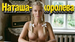 Наташа-королева (Танцевальная версия) — Больше драйва! 🔥