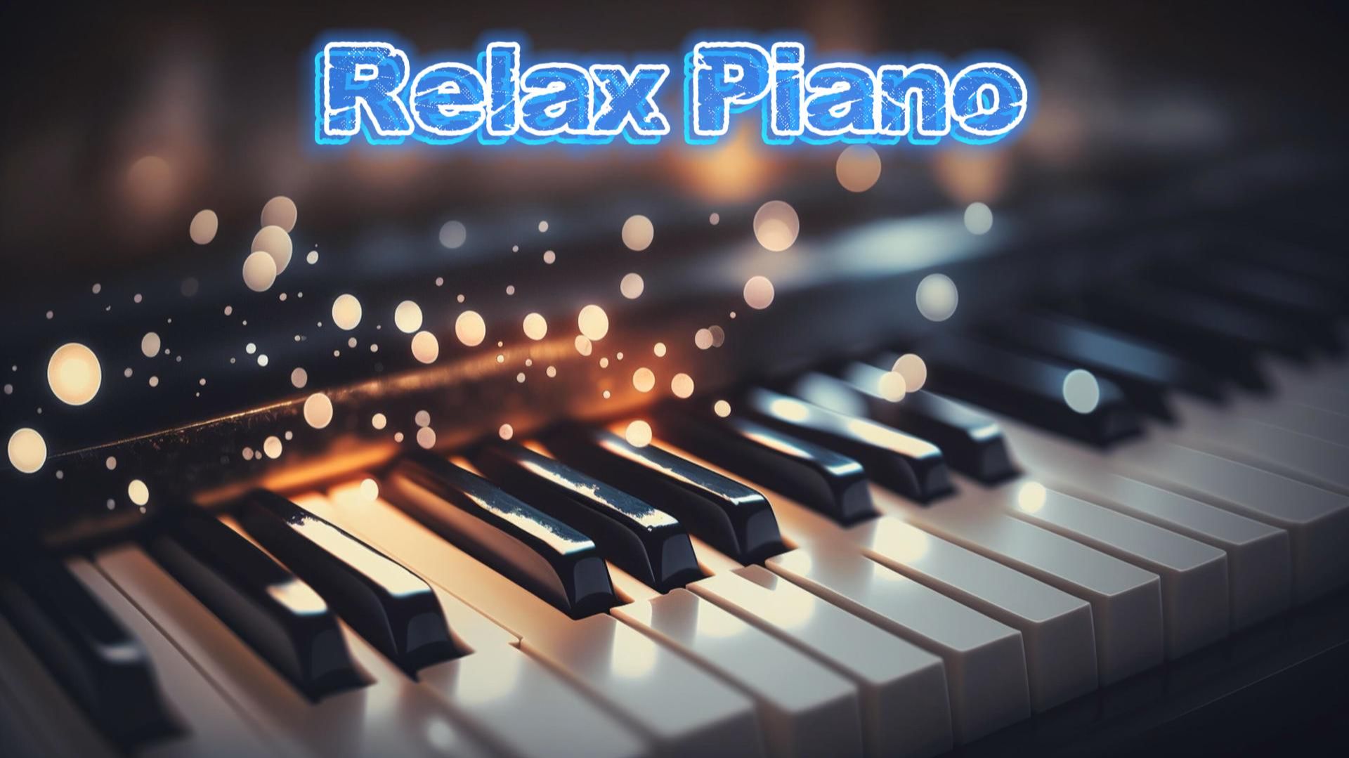 Релакс Музыка для души / Relax Music / Relax Piano