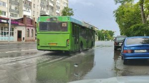 Реальный САРАТОВ 21.06.26 тонем