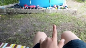 VLOG с реборном Лерой 🎀 Купались в бассейне?🌊
Смотри в видео!☘️