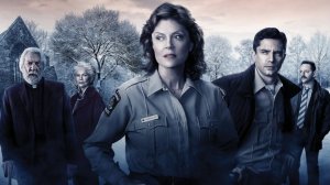 Трейлер фильма - Призвание (2013) Триллер / Детектив