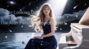 Inside Looking Out - Ира Калашникова -The Alan Parsons Project ‧covers