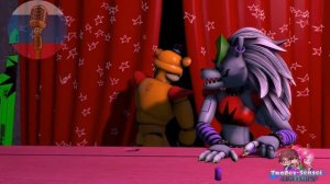 Фнаф Семья Грегори (Сборник) | FNAF Security Breach | Анимация на русском Мемы | Угарная озвучка