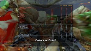 EVILZOMB funny moment in cs 1.6