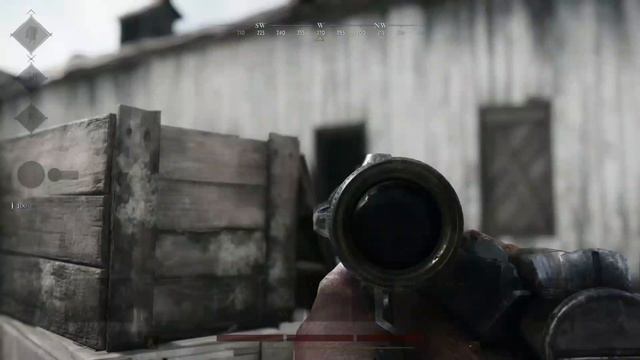 Hunt Showdown 1896 смотреть онлайн