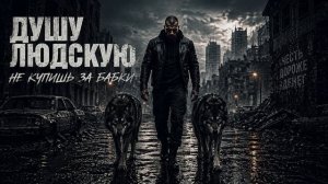 Дюма - Душу людскую не купишь за бабки