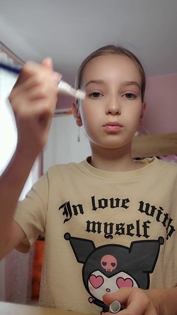 Мой GRWM✨️ смотреть онлайн