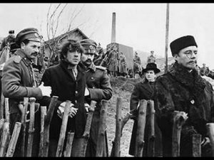 Обсуждение фильма «Мастеровой» Д. Франкенхаймера | Борух Горин