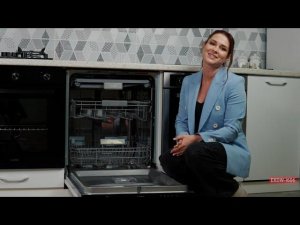 Посудомоечная машина EXITEQ EXDW-I606