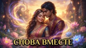 ❤️ ОН ПЕРВЫЙ СДЕЛАЕТ ШАГ К ПРИМИРЕНИЮ — Даже Если Вы Давно Не Общались | Мантра Возвращения Любви