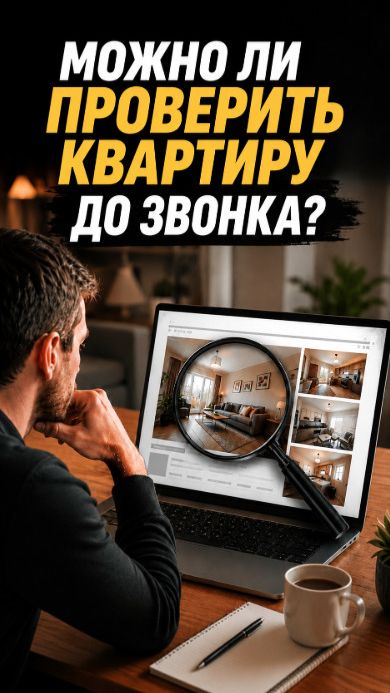 Стоит ли звонить по квартире при покупке или лучше не тратить время?