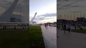 ШОУ ПОЮЩИЕ ФОНТАНЫ