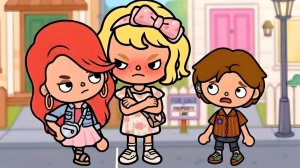 СЕРИАЛ ТОКА БОКА ОБУСТРОЙСТВА КОТОРЫЕ ТЫ НЕ ВИДЕЛ