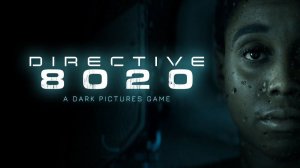 Directive 8020 [RUS, без комментариев]. Часть 1: Маленькая звезда.