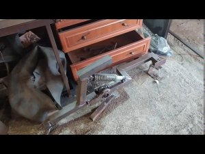 Вело байк своими руками
