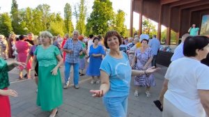 Расцвела черёмуха..... 21.06.26.