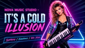 ХОЛОДНАЯ ИЛЛЮЗИЯ (IT'S A COLD ILLUSION)