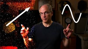 Длинная линия. Обратная связь. Коррекция цвета. Грамматика на пальцах. Эпидемия тупости. Д.1